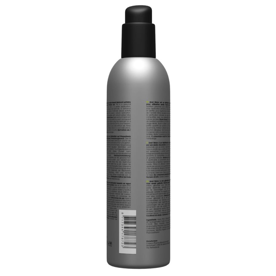 Mand Anal Afslappende Glidecreme Male! 3100004143 250 ml #11