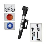 Luftpumpe Bensontools Cykel #2