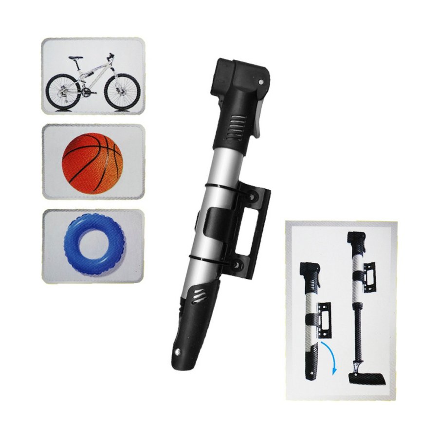 Luftpumpe Bensontools Cykel #2