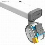 V�gkonsol Neomounts ABL-875 #3