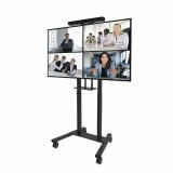 TV-holder Neomounts AV1-875BL1 9 kg #3