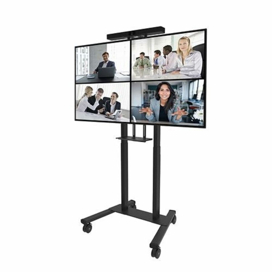 TV-holder Neomounts AV1-875BL1 9 kg #3