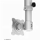 TV-holder Neomounts FPMA-C025SILVER 10