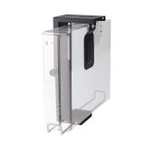 Holder Neomounts CPU-D075BLACK/LK Sort Stl #3