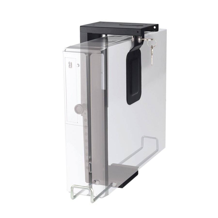 Holder Neomounts CPU-D075BLACK/LK Sort Stl #3