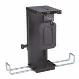 Holder Neomounts CPU-D075BLACK/LK Sort Stl #2