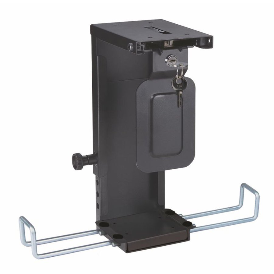 Holder Neomounts CPU-D075BLACK/LK Sort Stl #2