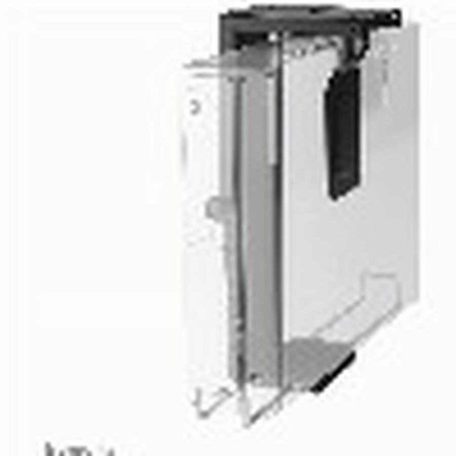 Holder Neomounts CPU-D075BLACK/LK Sort Stl #1