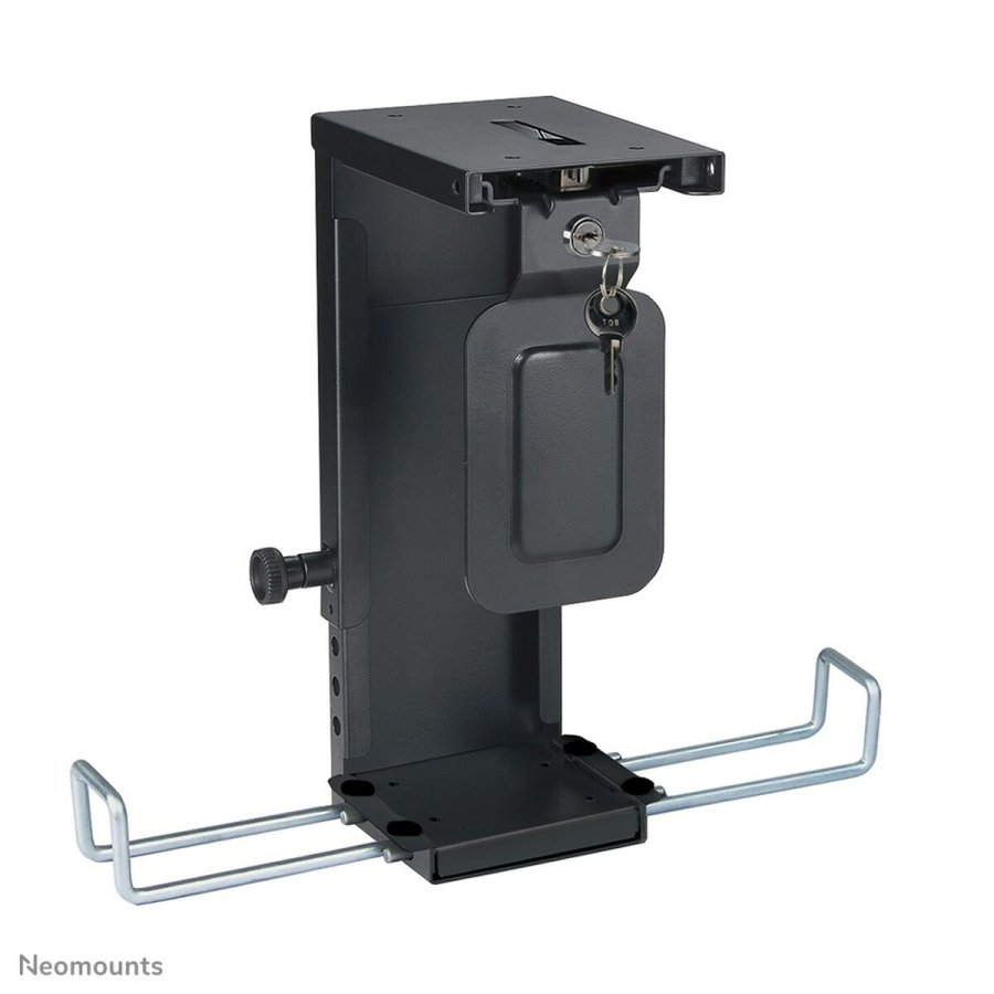 Holder Neomounts CPU-D075BLACK/LK Sort Stl #7