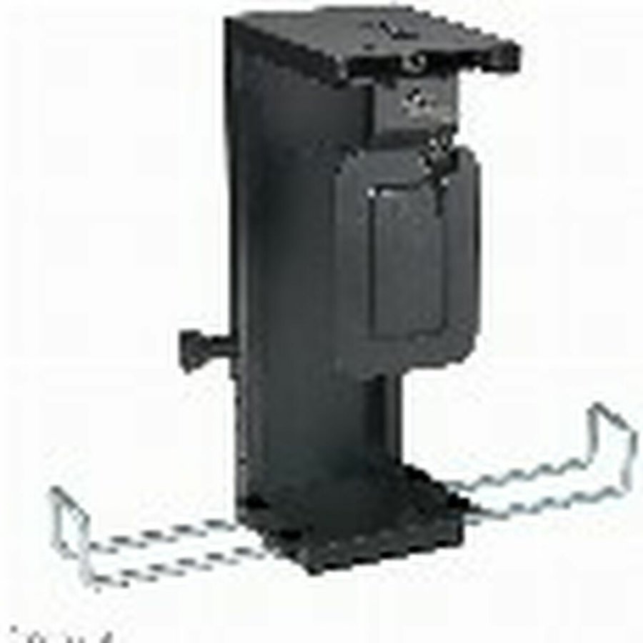 Holder Neomounts CPU-D075BLACK/LK Sort Stl #5