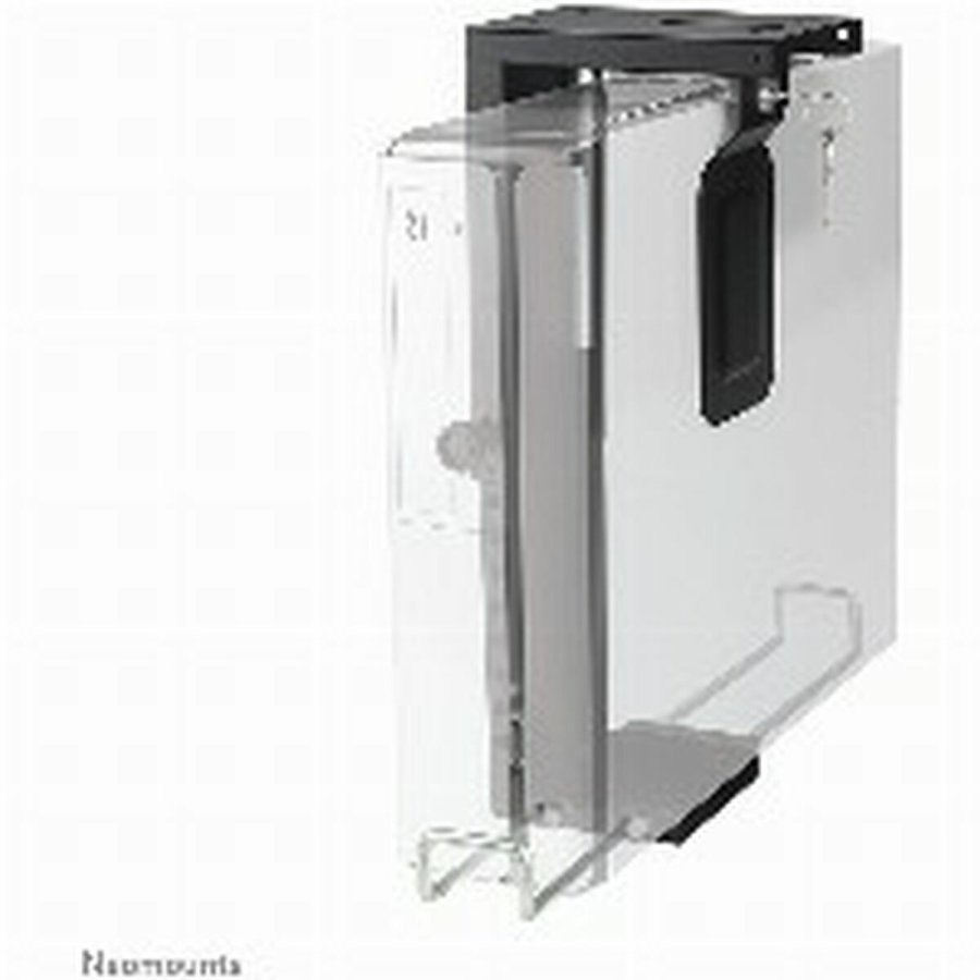 Holder Neomounts CPU-D075BLACK/LK Sort Stl #6