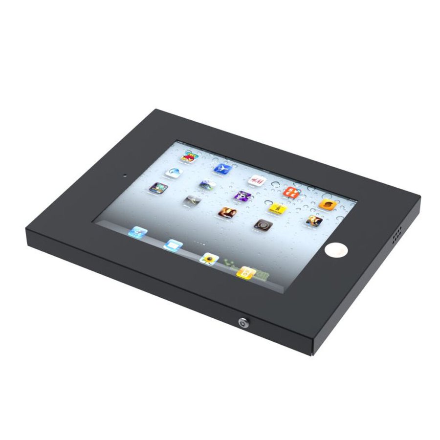 TV-holder Neomounts IPAD2N-UN20BLACK 10 kg #1