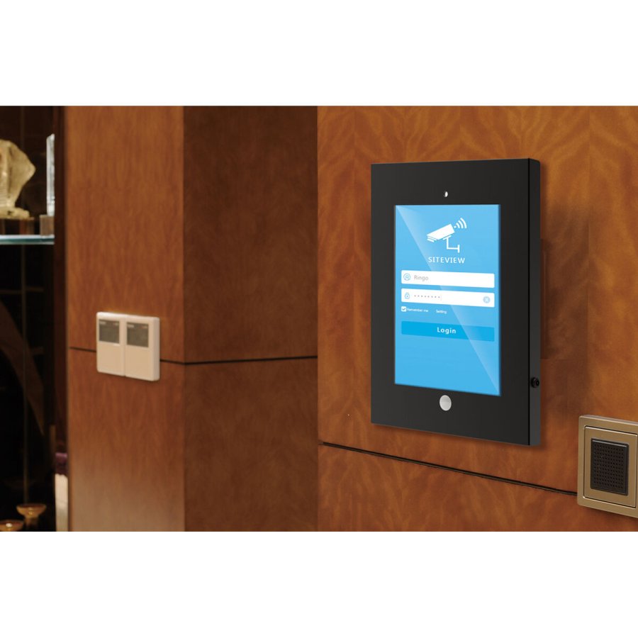 TV-holder Neomounts IPAD2N-UN20BLACK 10 kg #4