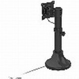 TV-holder Neomounts FPMA-D025BLACK 10