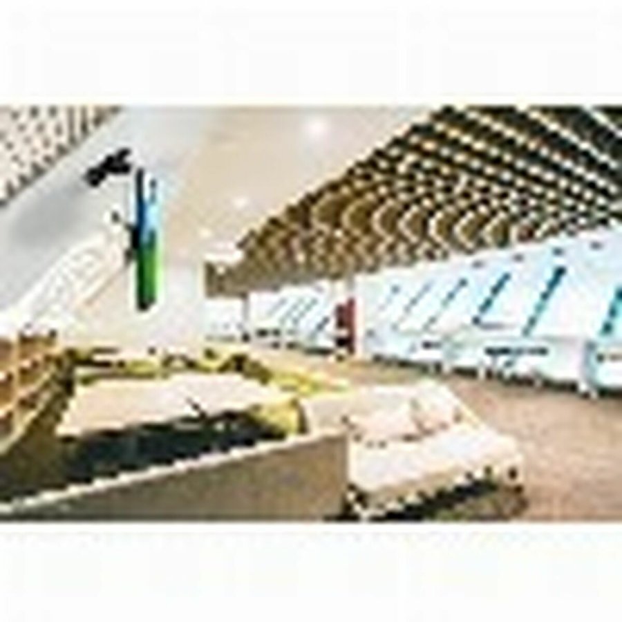 TV-holder Neomounts FPMA-C020BLACK 10