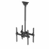 TV-holder Neomounts NM-C440DBLACK 25 kg 32