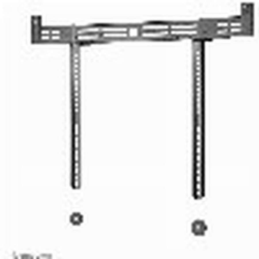 TV-holder Neomounts AWL29-750BL1 10 kg #1