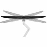 Sk�rm bord st�tte Neomounts DS60-425WH2 Hvid 27