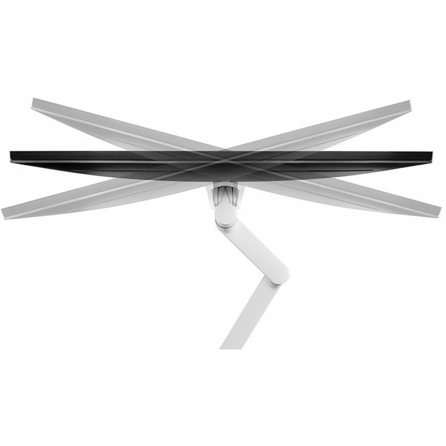 Sk�rm bord st�tte Neomounts DS60-425WH2 Hvid 27