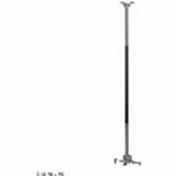 V�gkonsol Neomounts ACL25-500BL Sort #1