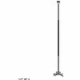 V�gkonsol Neomounts ACL25-500BL Sort #4