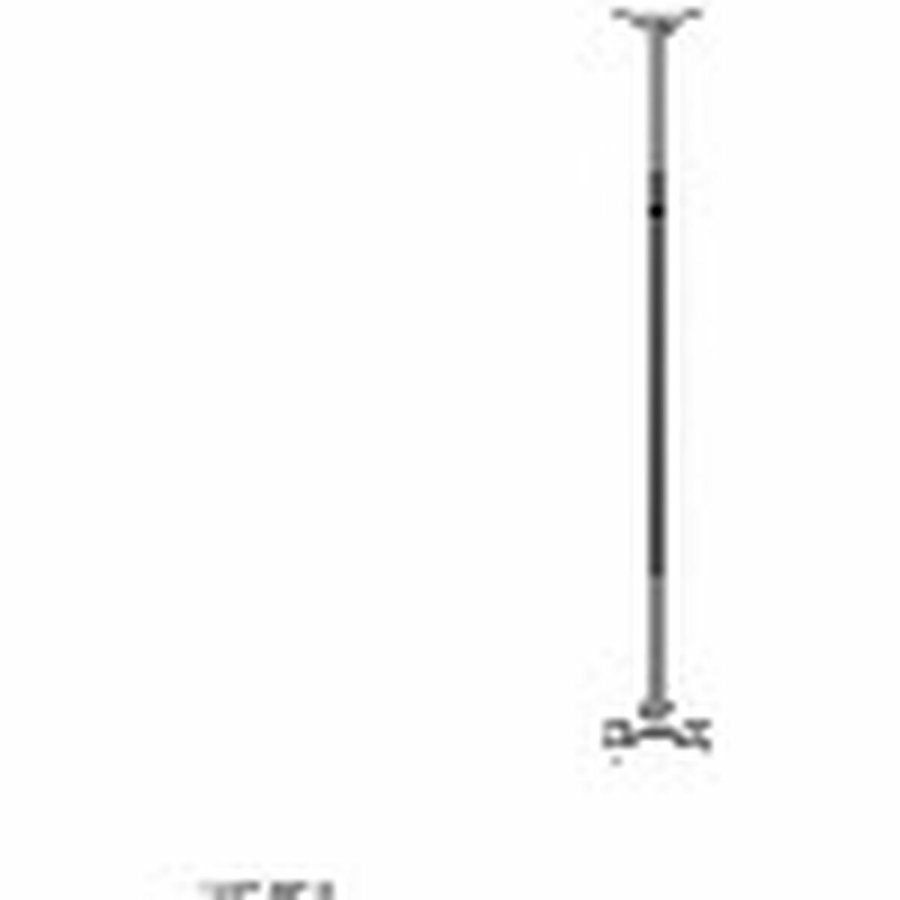V�gkonsol Neomounts ACL25-500BL Sort #7