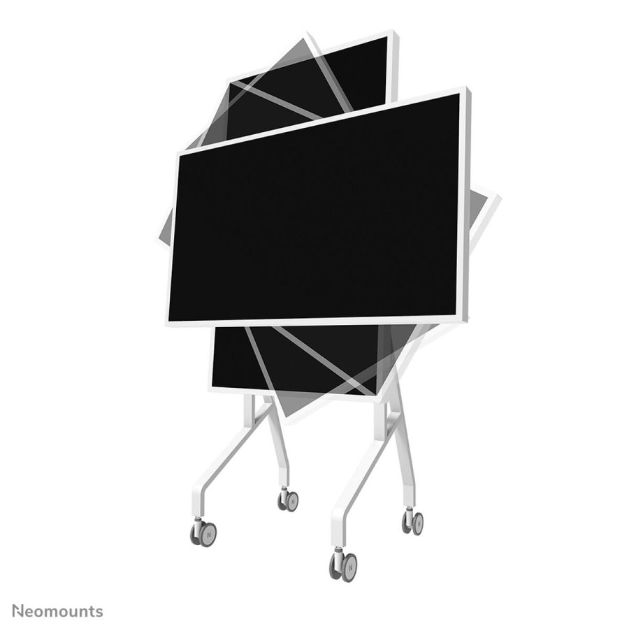 Skrm bord sttte Neomounts FL50-515WH1 55