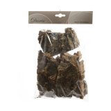 Julepynt Brun #1