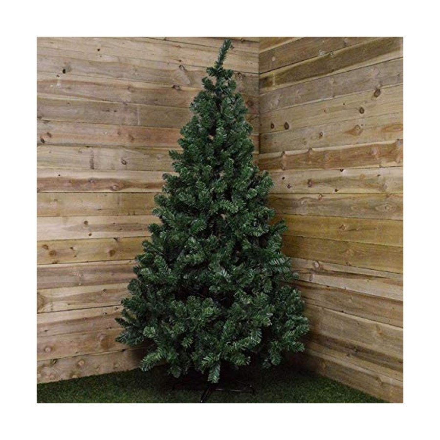 Juletr EDM Grn (180 cm) 1,8 m #1