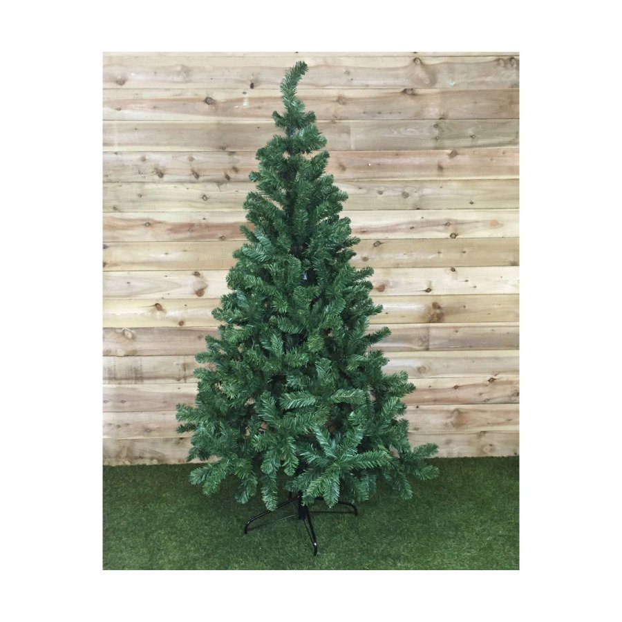 Juletr EDM Grn (180 cm) 1,8 m #9