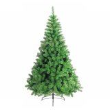 Juletr EDM Grn (180 cm) 1,8 m #5