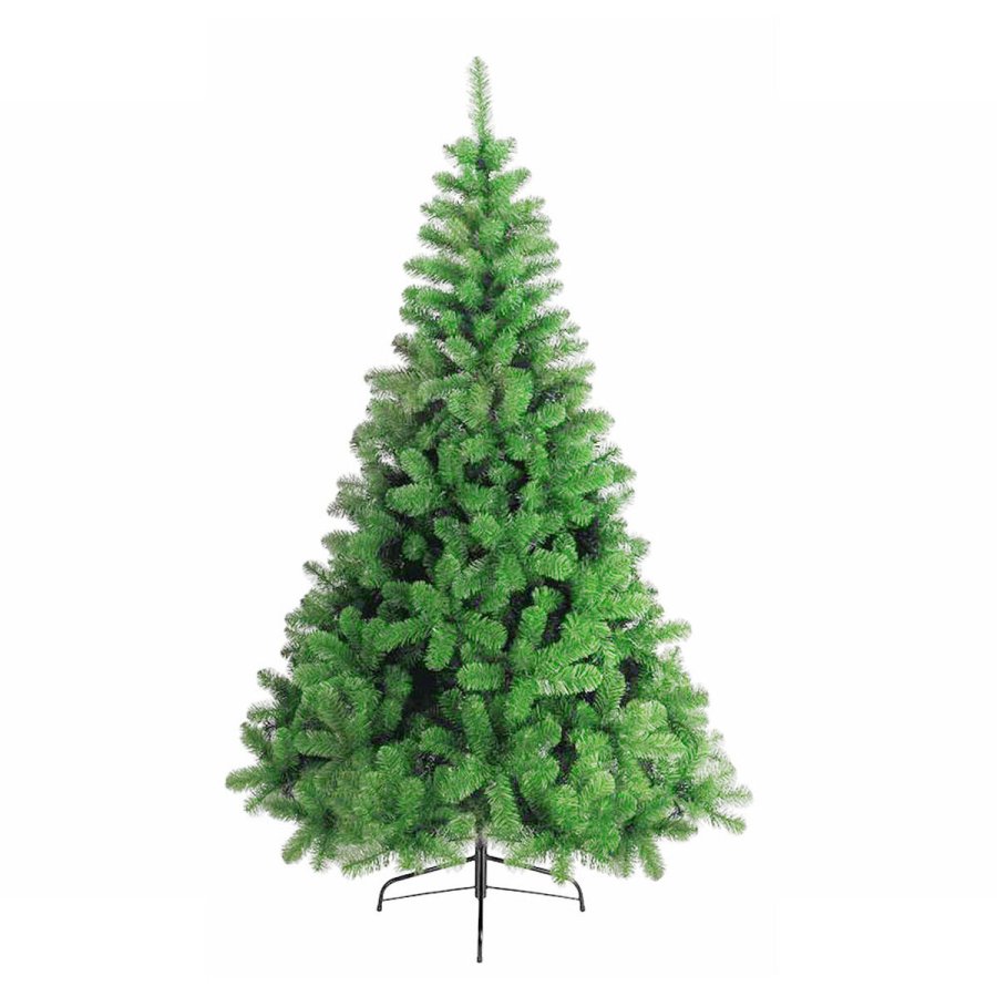 Juletr EDM Grn (180 cm) 1,8 m #5