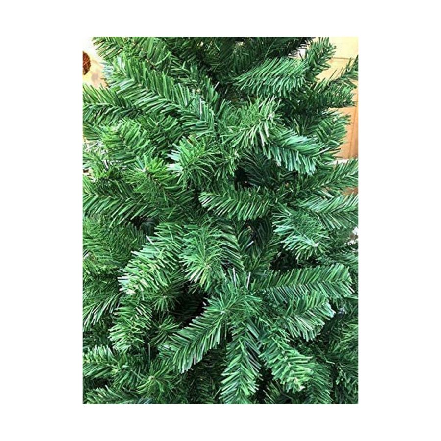 Juletr EDM 71584 Grn Fyrretr 210 cm #4