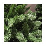 Juletr EDM 71591 680314 Grn Fyrretr 2,4 m Plastik #9