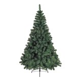 Juletr EDM 71591 680314 Grn Fyrretr 2,4 m Plastik #17