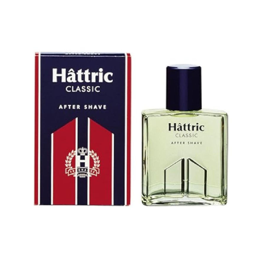 Aftershave Hattric Classic Classic 100 ml #1