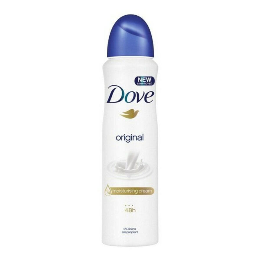 Spray Deodorant Original Dove (200 ml) #1