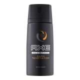 Spray Deodorant Axe Dark Temptation (150 ml) #1