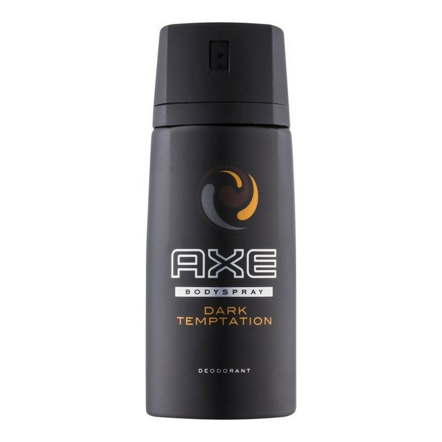 Spray Deodorant Axe Dark Temptation (150 ml) #1