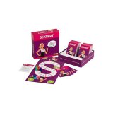 Erotisk Spil Tease & Please Sexpert #2