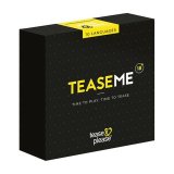 Large Tilfredsstillelse Kit Tease & Please TeaseMe #1