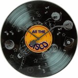 Vgur Nextime 8183 43 cm #1