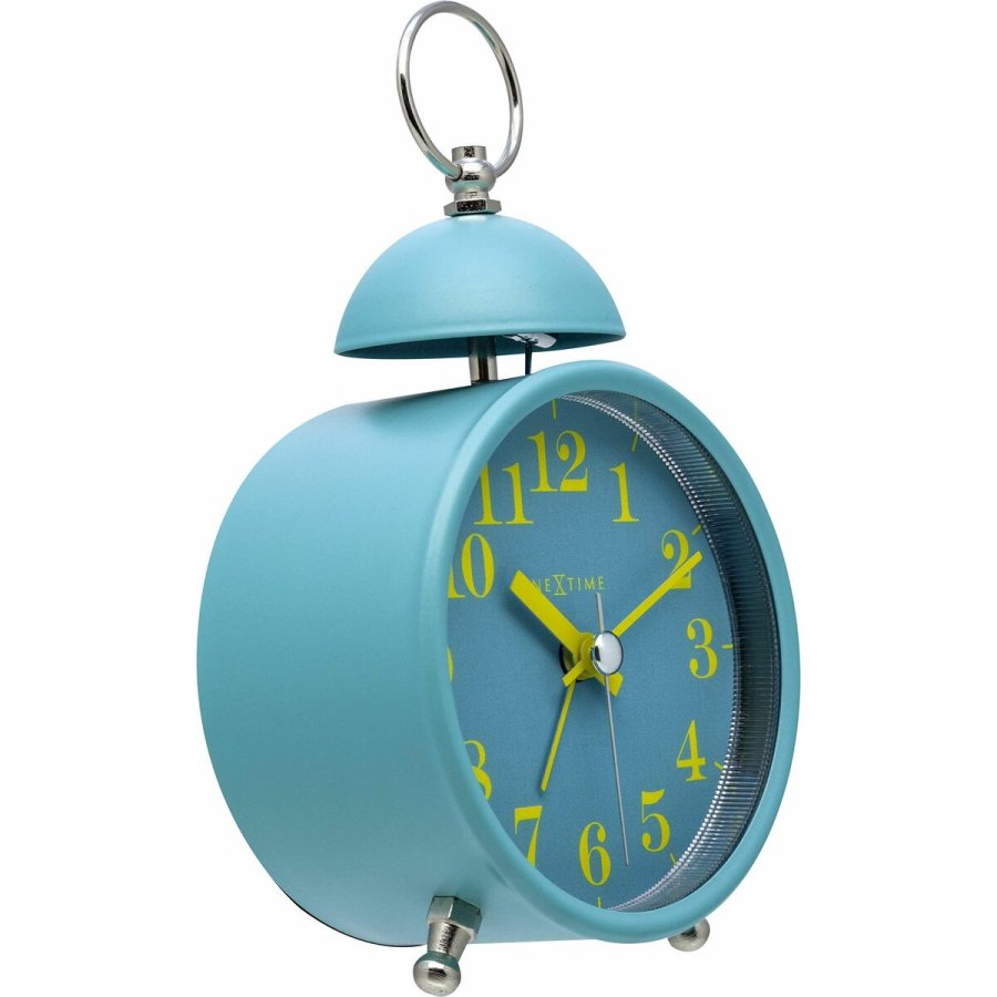 Namizna ura Nextime 5213TQ 16 cm #6
