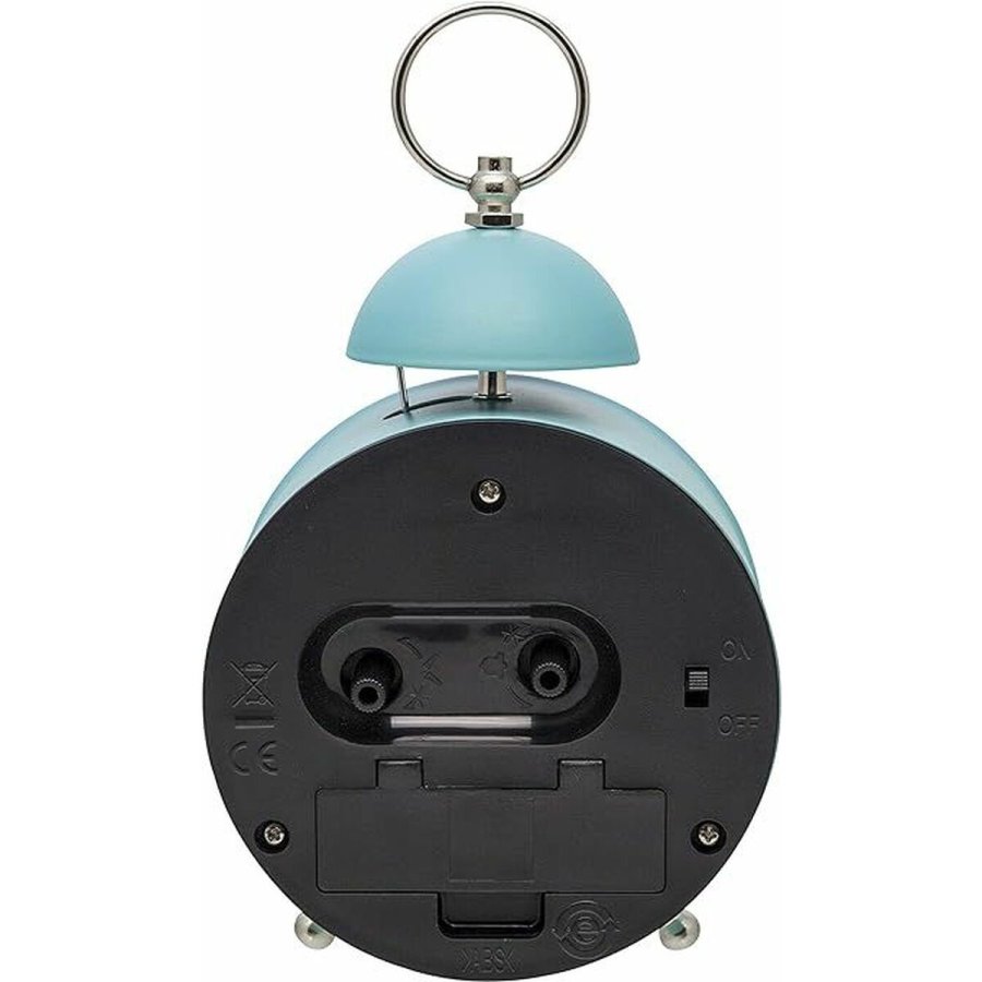 Namizna ura Nextime 5213TQ 16 cm #11