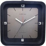 Namizna ura Nextime 5221ZW 20 x 20 x 6 cm #1