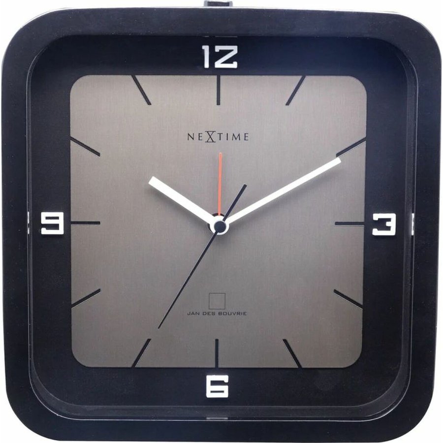 Namizna ura Nextime 5221ZW 20 x 20 x 6 cm #1