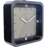 Namizna ura Nextime 5221ZW 20 x 20 x 6 cm #11