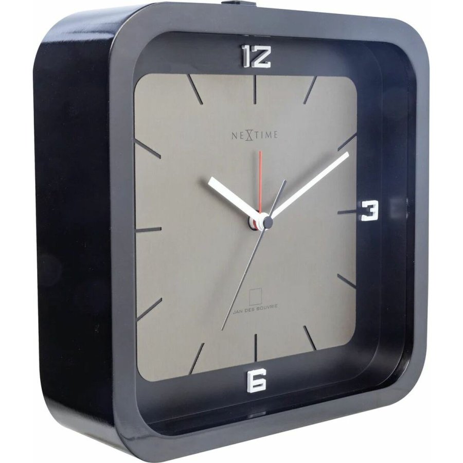 Namizna ura Nextime 5221ZW 20 x 20 x 6 cm #11