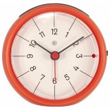Namizna ura Nextime 7344OR 9,5 x 3,8 cm #1
