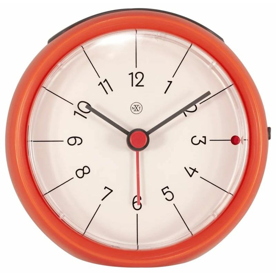 Namizna ura Nextime 7344OR 9,5 x 3,8 cm #1
